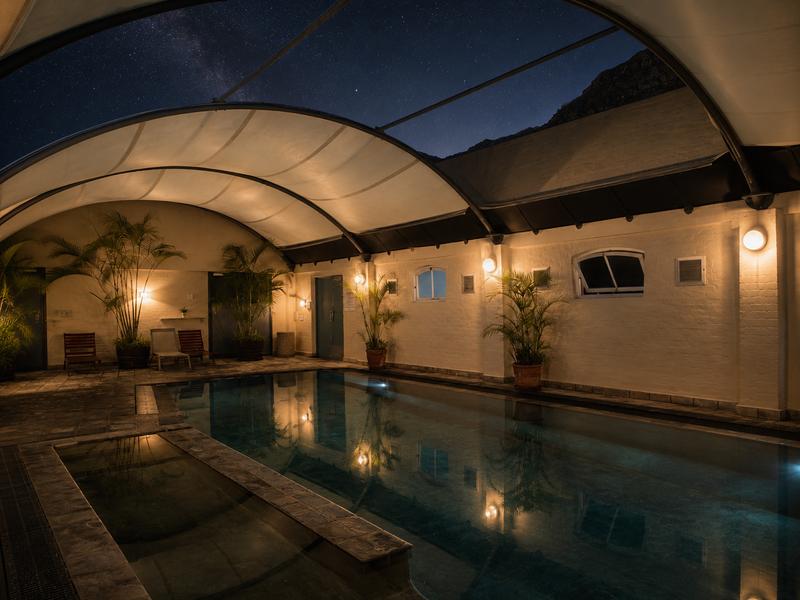 To Let 2 Bedroom Property for Rent in Hout Bay Western Cape